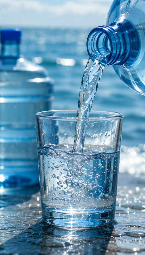 Pure Water