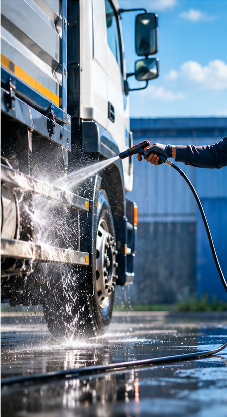 Water Service